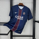 25-26 PSG Home Kit Football